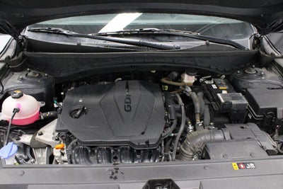 2024 Hyundai SANTA CRUZ SE
