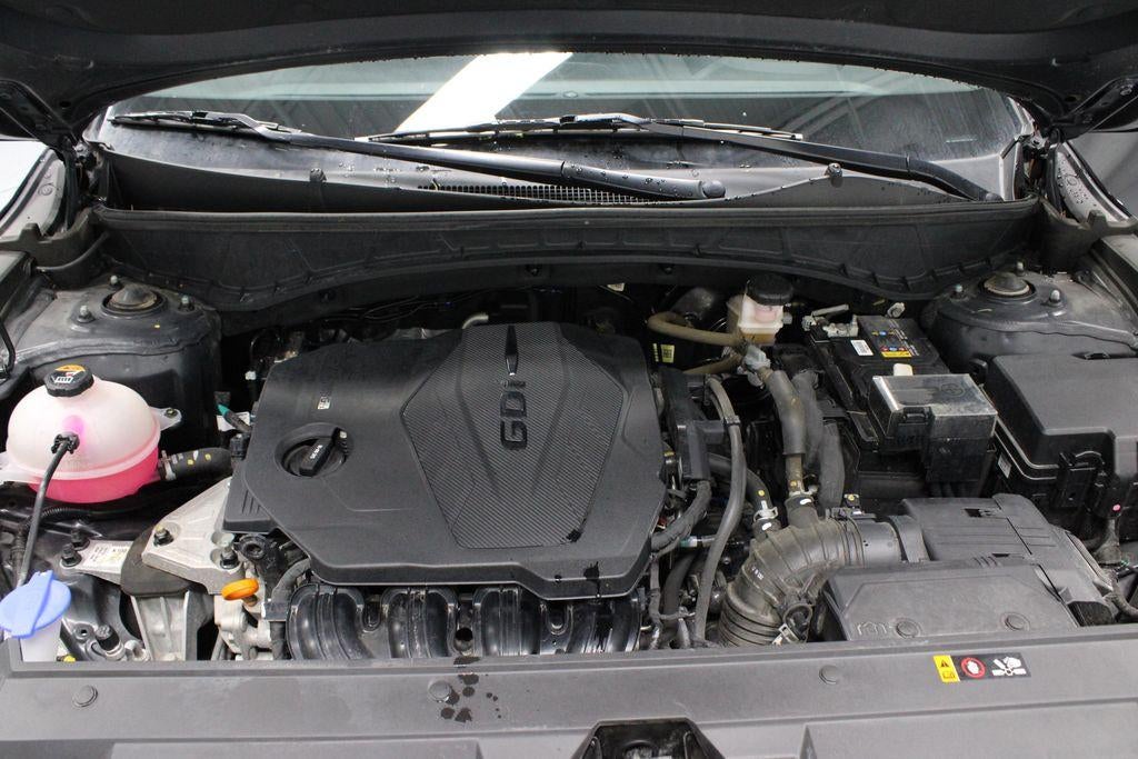 2024 Hyundai SANTA CRUZ SE