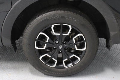 2024 Hyundai SANTA CRUZ SE