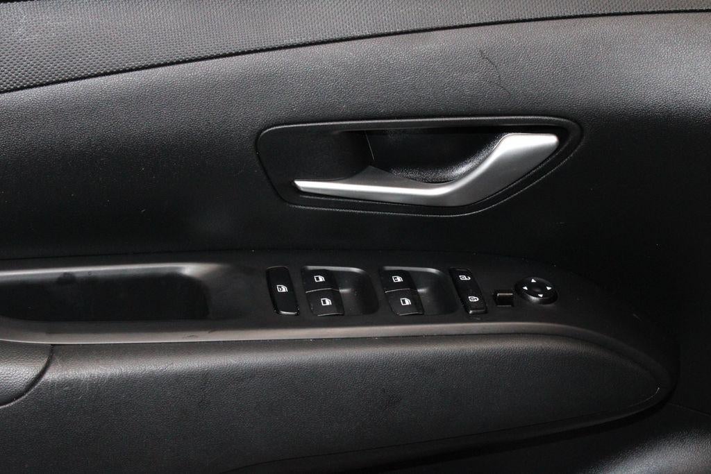 2024 Hyundai SANTA CRUZ SE