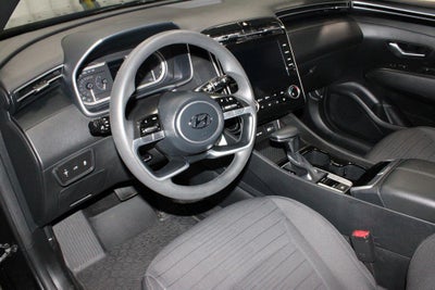 2024 Hyundai SANTA CRUZ SE