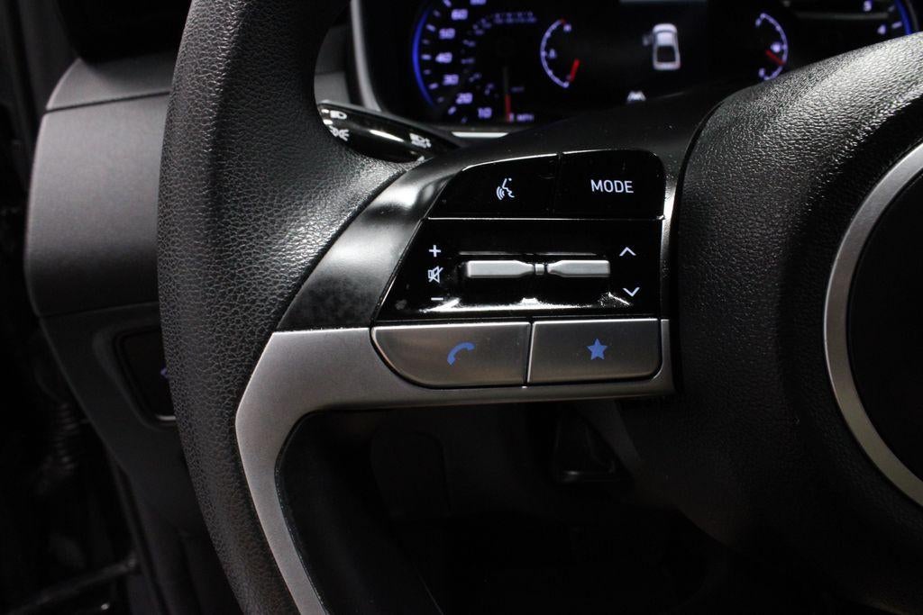 2024 Hyundai SANTA CRUZ SE