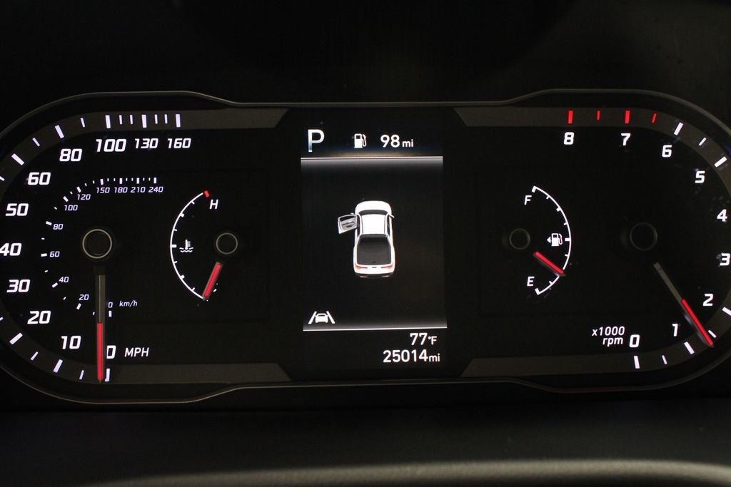 2024 Hyundai SANTA CRUZ SE