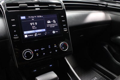 2024 Hyundai SANTA CRUZ SE
