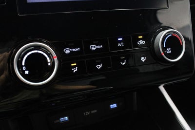 2024 Hyundai SANTA CRUZ SE
