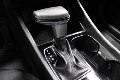 2024 Hyundai SANTA CRUZ SE