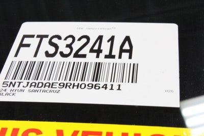 2024 Hyundai SANTA CRUZ SE