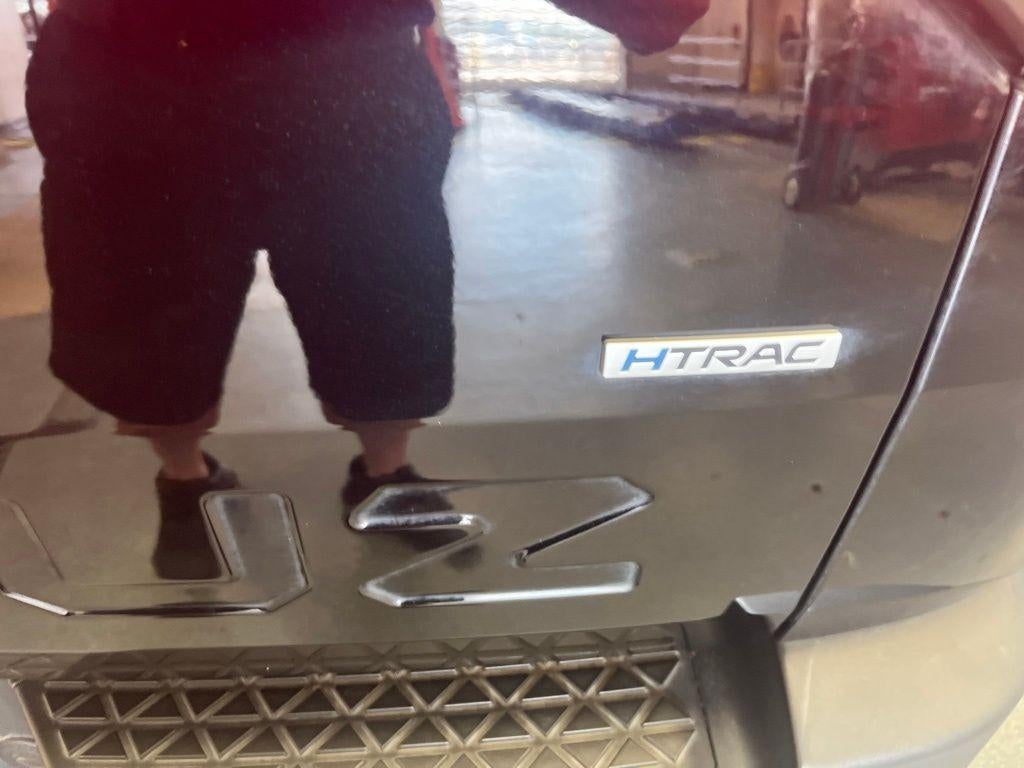 2024 Hyundai SANTA CRUZ SE