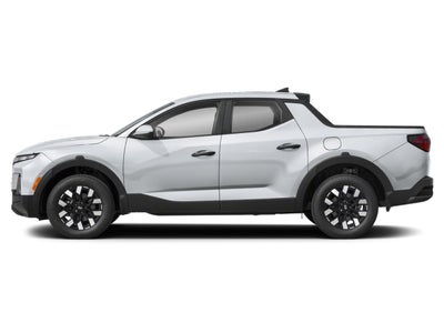 2025 Hyundai SANTA CRUZ SE