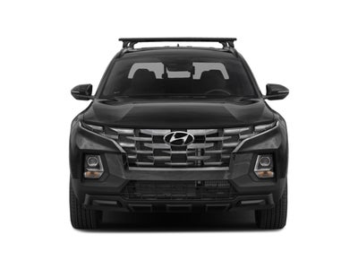 2023 Hyundai SANTA CRUZ NIGHT