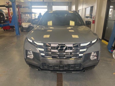 2023 Hyundai SANTA CRUZ NIGHT