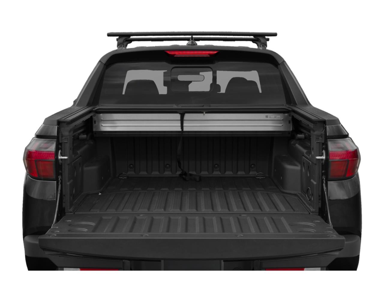 2023 Hyundai SANTA CRUZ NIGHT