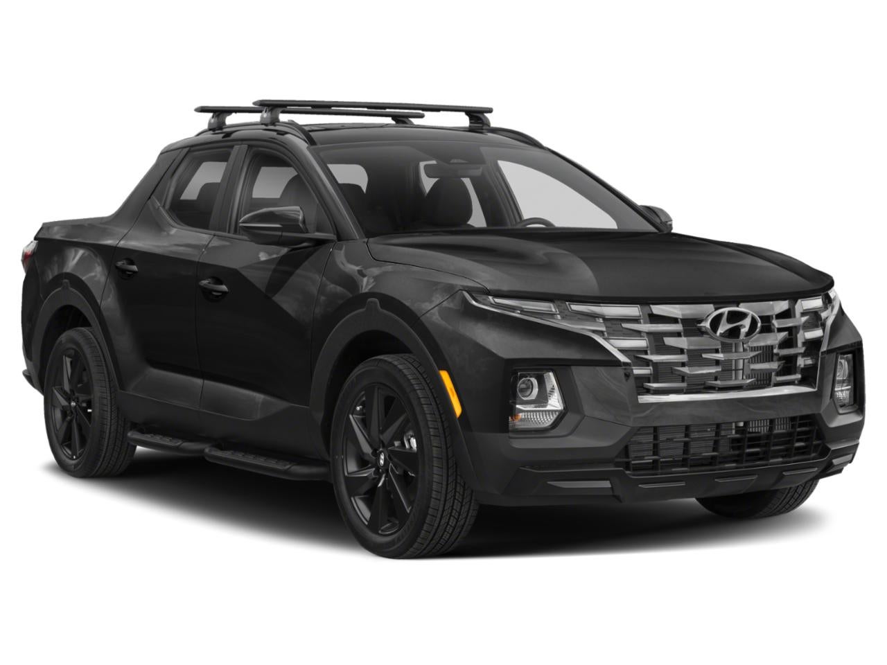 2023 Hyundai SANTA CRUZ NIGHT