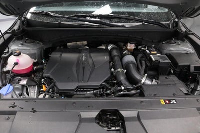 2024 Hyundai SANTA CRUZ NIGHT