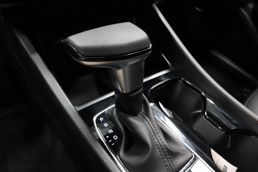 2024 Hyundai SANTA CRUZ NIGHT