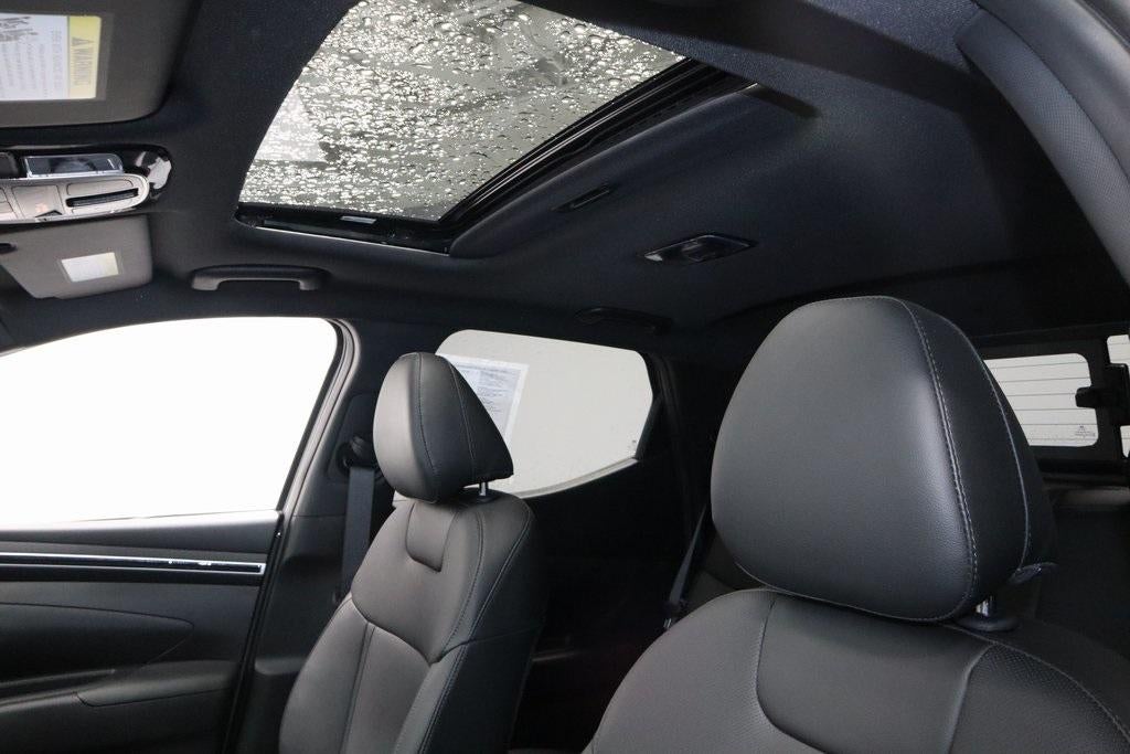 2024 Hyundai SANTA CRUZ NIGHT