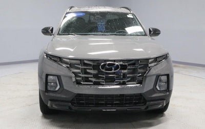 2024 Hyundai SANTA CRUZ NIGHT