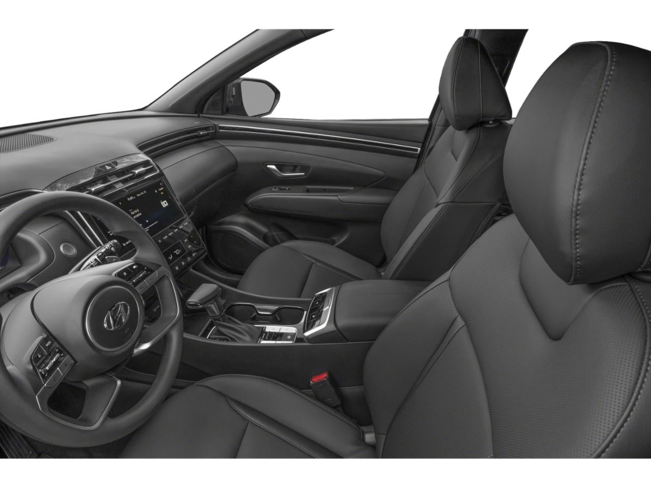 2024 Hyundai SANTA CRUZ NIGHT