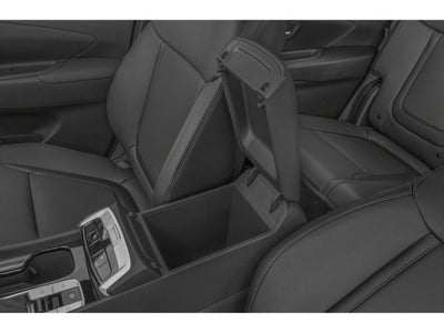 2024 Hyundai SANTA CRUZ NIGHT