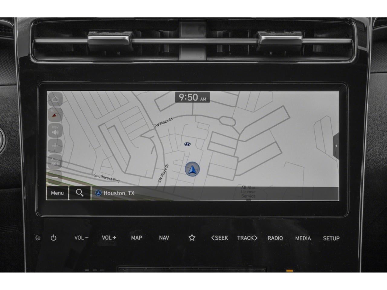 2024 Hyundai SANTA CRUZ NIGHT