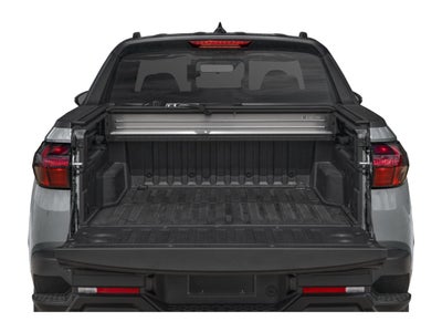 2024 Hyundai SANTA CRUZ NIGHT