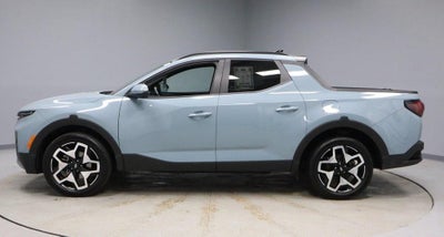 2023 Hyundai SANTA CRUZ Limited