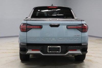 2023 Hyundai SANTA CRUZ Limited
