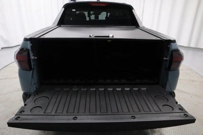 2023 Hyundai SANTA CRUZ Limited