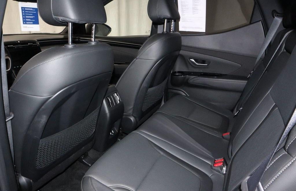 2023 Hyundai SANTA CRUZ Limited