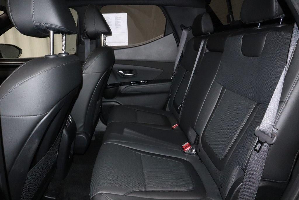 2023 Hyundai SANTA CRUZ Limited