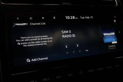 2023 Hyundai SANTA CRUZ Limited