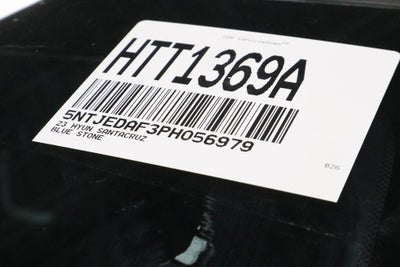 2023 Hyundai SANTA CRUZ Limited