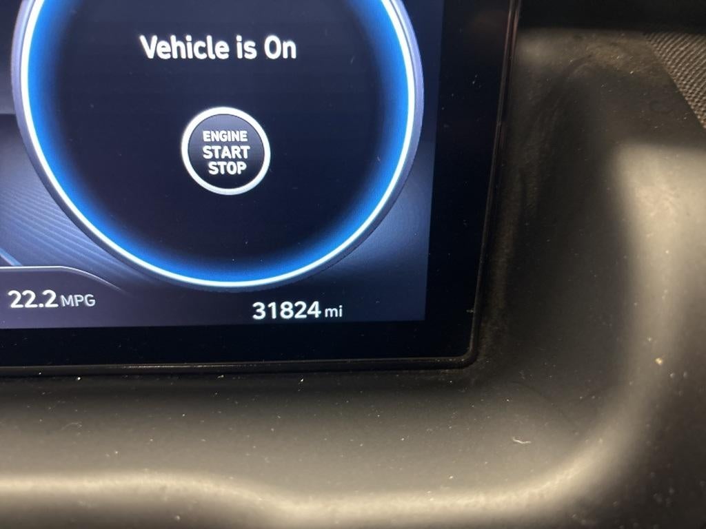 2023 Hyundai SANTA CRUZ Limited