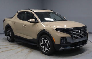 2023 Hyundai SANTA CRUZ Limited
