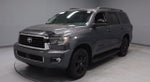 2019 Toyota Sequoia TRD Sport