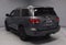 2019 Toyota Sequoia TRD Sport