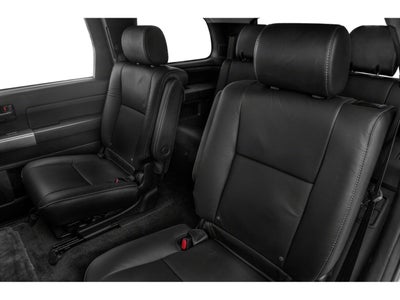 2019 Toyota Sequoia TRD Sport