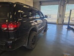 2018 Toyota Sequoia TRD Sport