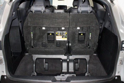 2022 Toyota Sienna XSE