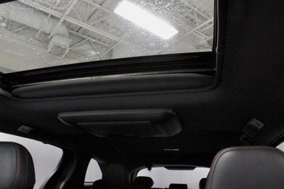 2022 Toyota Sienna XSE