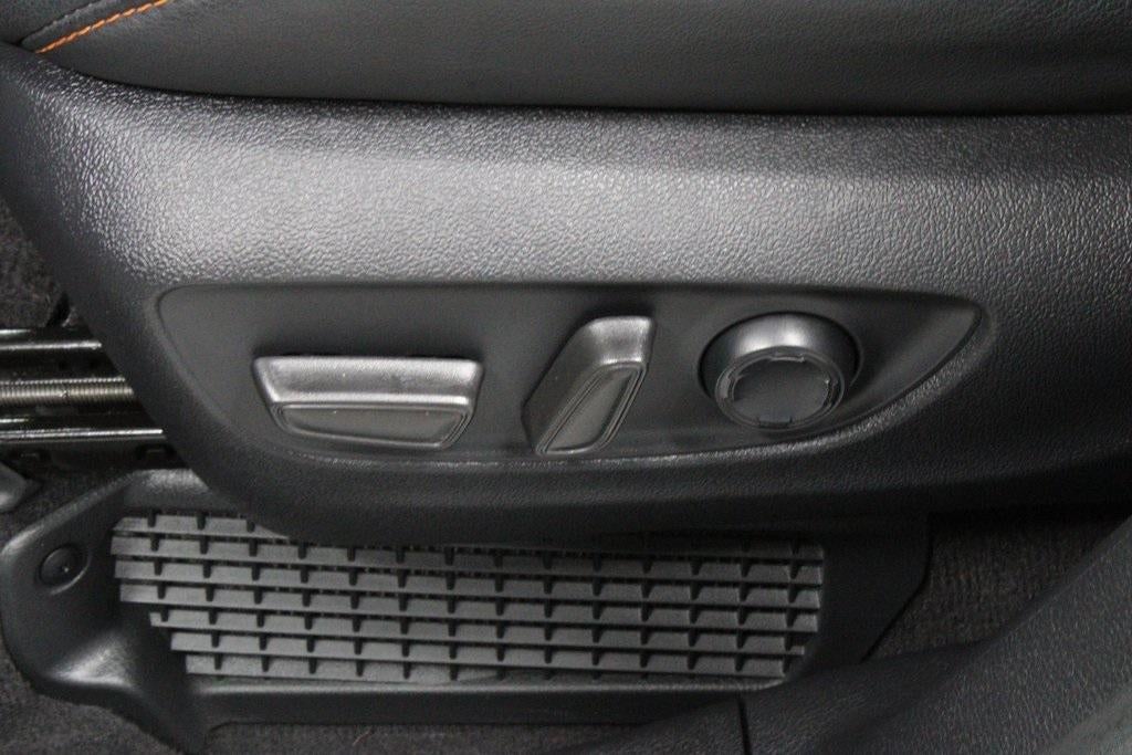 2022 Toyota Sienna XSE