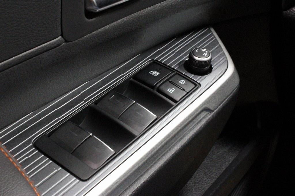 2022 Toyota Sienna XSE