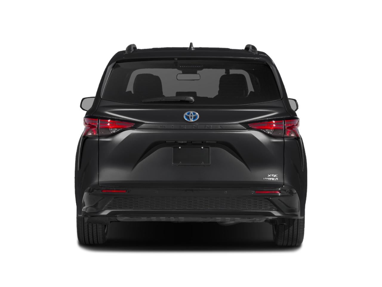 2022 Toyota Sienna XSE