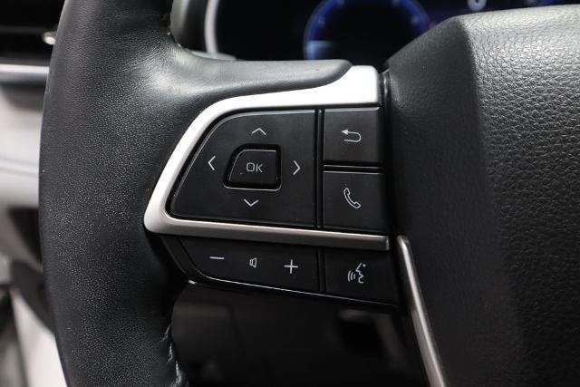2024 Toyota Highlander Limited