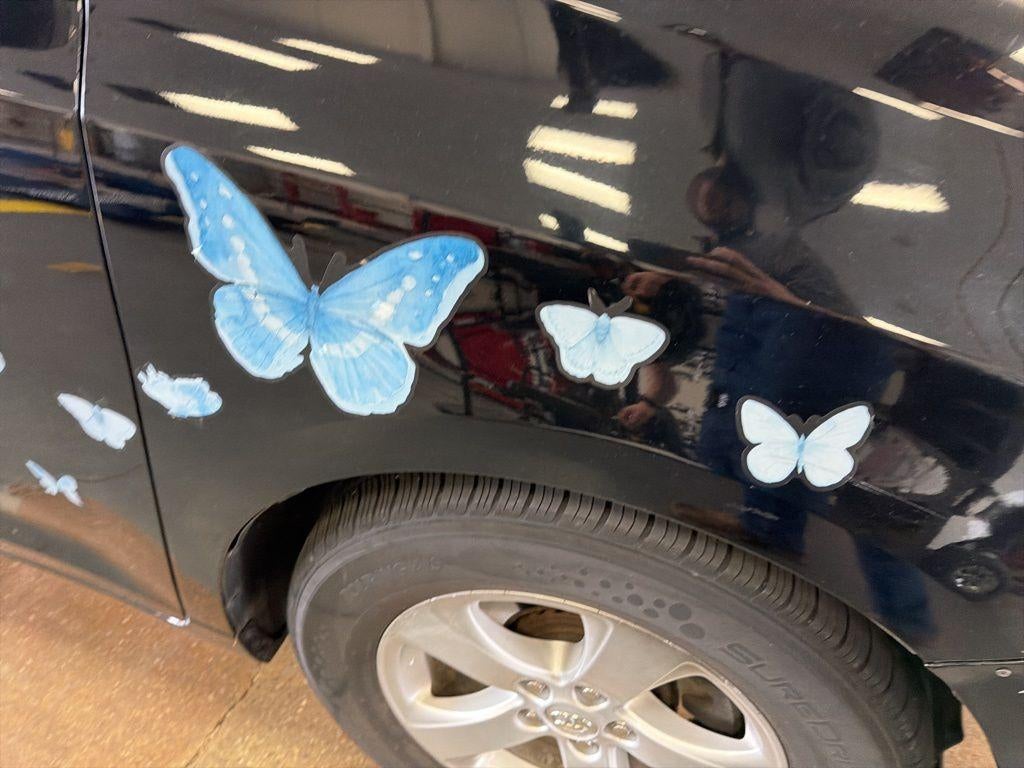 2016 Toyota Sienna LE