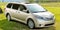2017 Toyota Sienna LE