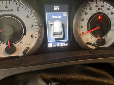 2017 Toyota Sienna SE Premium