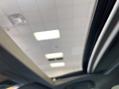 2017 Toyota Sienna SE Premium