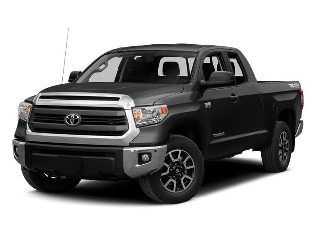 2014 Toyota Tundra 4WD Truck Limited