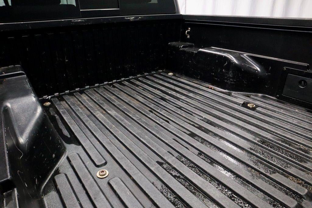 2020 Toyota Tacoma 4WD TRD Off-Road